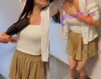 进入下体女主播