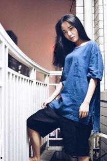 模特陈喆的个人资料,时尚界的璀璨明珠，模特界的璀璨新星