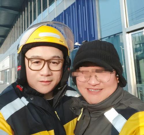 外卖演员3,幕后英雄的逆袭之路