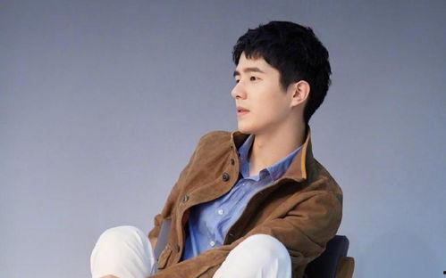 刘昊然最帅的照片,这照片，帅到让人心动！